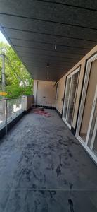 Balcony Image of 1890 Sq.ft 3 BHK Builder Floor for sale in Sector 8 Dwarka New Delhi for Rs. 32000000