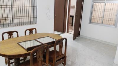 Living Room Image of 1405 Sq.ft 2 BHK Villa for rent in Newada Varanasi for Rs. 15000