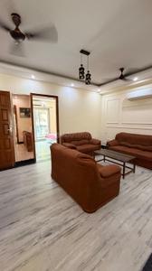 Hall Image of 1600 Sq.ft 2 BHK Builder Floor for rent in Sector 40 Gurgaon for Rs. 55000