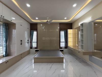 Bedroom Image of 2550 Sq.ft 3.5 BHK Independent House for sale in Saravanampatty Coimbatore for Rs. 19900000