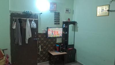 Hall Image of 560 Sq.ft 1 BHK Apartment / Flat for sale in Kondhwa Pune for Rs. 4000000