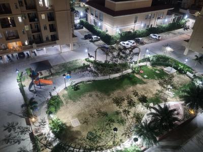 Balcony Image of 935 Sq.ft 2 BHK Apartment / Flat for sale in Oro Elements, Jankipuram Lucknow for Rs. 5800000