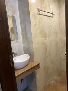 Image of 1250 Sq.ft 1 RK Independent House for rent in Sector 43, Gurgaon for Rs. 25000