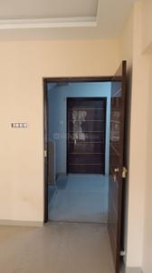 Living Room Image of 340 Sq.ft 1 BHK Apartment / Flat for rent in Reliable Glory, Vasai East Vasai for Rs. 11000