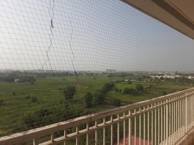 Image of 1100 Sq.ft 2 BHK Apartment / Flat for sale in Ashadeep Ananta Jagat, Sector 14, Bhiwadi for Rs. 6300000