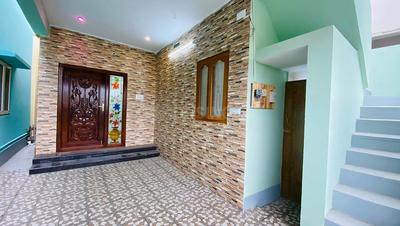 Image of 750 Sq.ft 2 BHK Independent House for sale in Kolapakkam - Vandalur, Chennai for Rs. 4900000