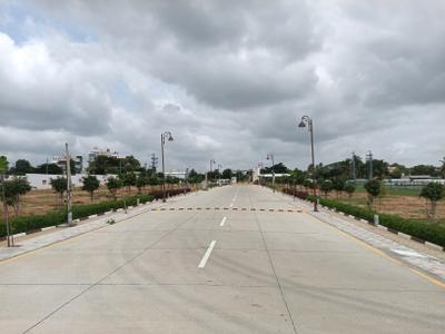 Image of 1600 Sq.ft Residential Plot / Land for sale in Battarahalli, Bengaluru for Rs. 15360000