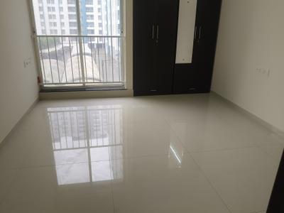 Bedroom Image of 960 Sq.ft 2 BHK Apartment / Flat for sale in Pegasus Megapolis Serenity, Hinjawadi Phase 3 Pune for Rs. 7500000