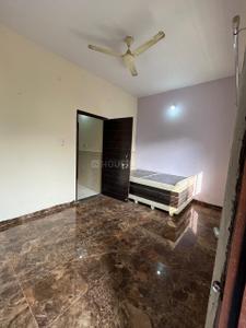 Bedroom Image of 680 Sq.ft 1 BHK Apartment / Flat for rent in Bicholi Hapsi Indore for Rs. 9000