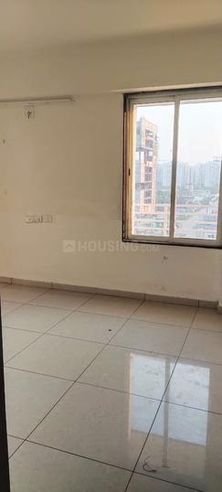 kesar alliance sg highway Bedroom 1