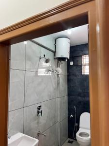 Image of 750 Sq.ft 1 BHK Apartment / Flat for rent in Hoodi, Bengaluru for Rs. 26000