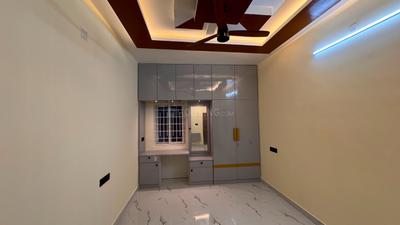 Bedroom Image of 2112 Sq.ft 3 BHK Independent House for sale in Idikarai Coimbatore for Rs. 10500800