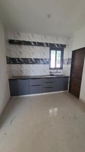 Bedroom Image of 1700 Sq.ft 3 BHK Apartment / Flat for rent in Pride Ganesh Pride, Vaishno Devi Circle Ahmedabad for Rs. 21000