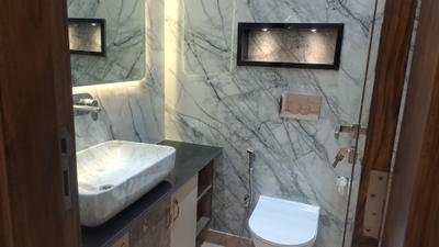 Image of 1125 Sq.ft 3 BHK Builder Floor for sale in Vikaspuri, New Delhi for Rs. 21500000