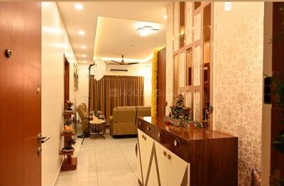 Image of 1600 Sq.ft 3 BHK Apartment / Flat for sale in Prestige Park Square, Gottigere, Bengaluru for Rs. 32500000