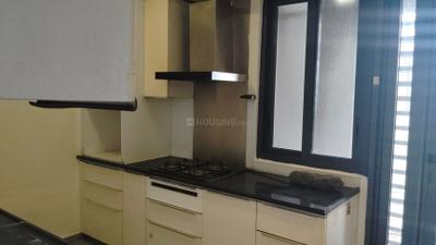 Kitchen Image of 1400 Sq.ft 3 BHK Apartment / Flat for sale in Lodha Estrella, Sion Mumbai for Rs. 45000000