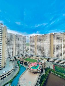 Image of 455 Sq.ft 1 BHK Apartment / Flat for sale in Seven Eleven Apna Ghar, Mira Road East, Mira Bhayandar for Rs. 5120000