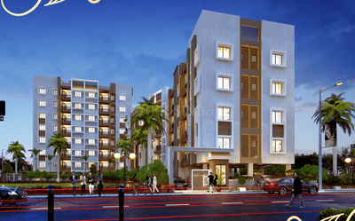 2 BHK Flat