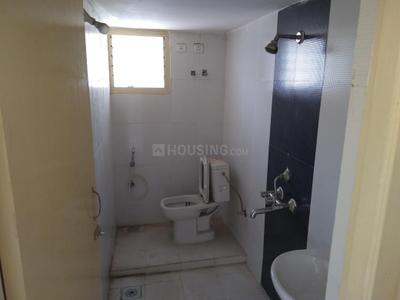 Bathroom Image of 2200 Sq.ft 3 BHK Duplex for rent in Janla Bhubaneswar for Rs. 20000