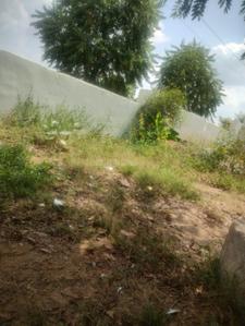 Image of 2600 Sq.ft Residential Plot / Land for sale in Basant Vihar, Jhunjhunu for Rs. 2851000