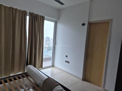 Bedroom Image of 1390 Sq.ft 2.5 BHK Apartment / Flat for rent in Monte South, Byculla Mumbai for Rs. 200000