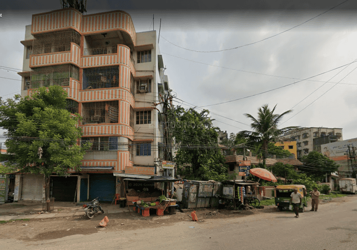 Madhusudan Villa Main Image 1