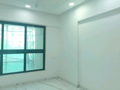 Living Room Image of 1051 Sq.ft 2 BHK Apartment / Flat for rent in Unique Poonam Estate Cluster 2, Mira Road East Mira Bhayandar for Rs. 34000