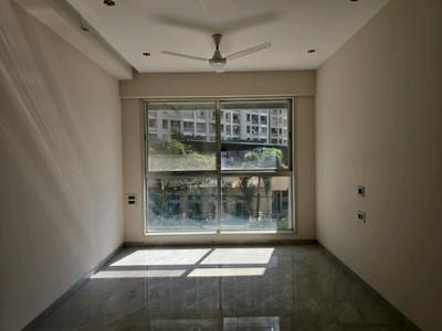 Living Room Image of 950 Sq.ft 2 BHK Apartment / Flat for sale in Raj 127 Raj Homes, Mira Road East Mira Bhayandar for Rs. 11500000