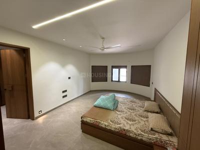 Hall Image of 3950 Sq.ft 3 BHK Apartment / Flat for sale in NG Asavari Tower, Ramdev Nagar Ahmedabad for Rs. 26000000