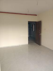 Hall Image of 399 Sq.ft 1 BHK Apartment / Flat for sale in Space Sky 27, Bhandup West Mumbai for Rs. 9500000