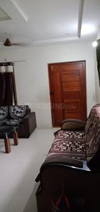 Hall Image of 1750 Sq.ft 3 BHK Apartment / Flat for sale in Nidamanuru Vijayawada for Rs. 9200000