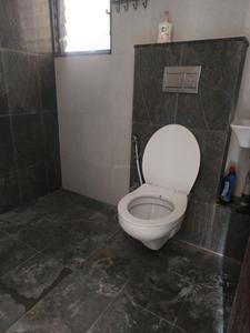 Common Bathroom Image of 1000 Sq.ft 2 BHK Apartment / Flat for sale in Joyville Celestia, Shewalewadi Pune for Rs. 6800000