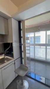 Hall Image of 3000 Sq.ft 4 BHK Apartment / Flat for sale in Juhu Mumbai for Rs. 175000000