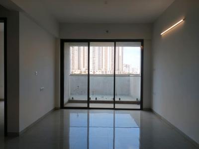 Living Room Image of 1100 Sq.ft 2 BHK Apartment / Flat for sale in APK Sky Garden, Mohammed Wadi Pune for Rs. 7500000