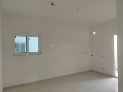 Bedroom Image of 2020 Sq.ft 3 BHK Apartment / Flat for sale in Rajapushpa Provincia, Narsingi Hyderabad for Rs. 23500000