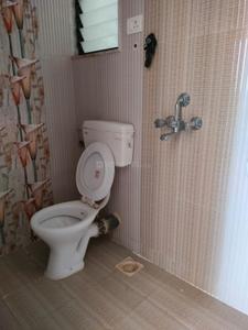 Image of 700 Sq.ft 1 BHK Apartment / Flat for sale in Sejal Suyash Pride, Ulwe, Navi Mumbai for Rs. 5300000