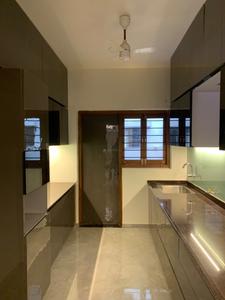 Kitchen Image of 1783 Sq.ft 3 BHK Independent House for sale in Riviera Green Bunglows, Sanand Ahmedabad for Rs. 9500000