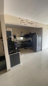 Image of 1595 Sq.ft 3 BHK Apartment / Flat for sale in Fortuna Krrish, K Channasandra, Bengaluru for Rs. 8500000