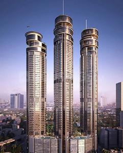 Image of 4950 Sq.ft 5 BHK Apartment / Flat for sale in Omkar 1973 Worli , Worli, Mumbai for Rs. 271900000