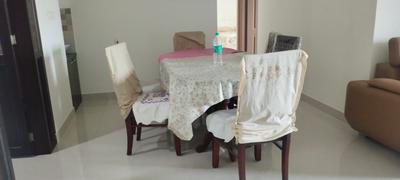 Hall Image of 1275 Sq.ft 2 BHK Apartment / Flat for sale in Yeyyadi Mangalore for Rs. 8800000