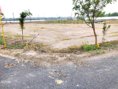 Image of 600 Sq.ft Residential Plot / Land for sale in Pillaiyarpalayam, Kanchipuram for Rs. 1125000