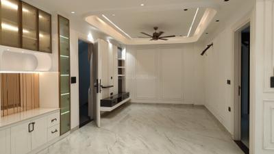 Living Room Image of 2355 Sq.ft 4 BHK Builder Floor for sale in Vaishali Ghaziabad for Rs. 31500000