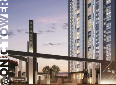 Image of 4200 Sq.ft 4 BHK Penthouse for sale in Whitefield, Bengaluru for Rs. 40000000