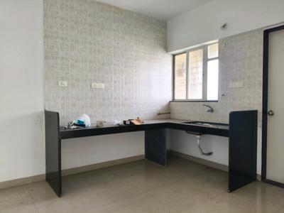 Kitchen Image of 1032 Sq.ft 2 BHK Apartment / Flat for sale in Teerth Aarohi, Sus Pune for Rs. 7500000