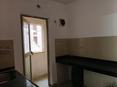 Kitchen Image of 774 Sq.ft 1.5 BHK Apartment / Flat for sale in Lodha Casa Rio Gold, Palava Phase 1 Thane for Rs. 4300000