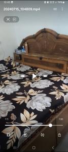 Bedroom Image of 445 Sq.ft 1 BHK Independent House for sale in Mohali Village Mohali for Rs. 1760000