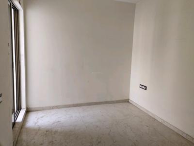 Bedroom Image of 1100 Sq.ft 2 BHK Apartment / Flat for sale in Sarang Pillars Bellview by Sarang Group, Ulwe Navi Mumbai for Rs. 11000000