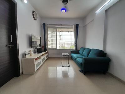2 BHK Flat