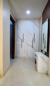 Bedroom Image of 1620 Sq.ft 3 BHK Builder Floor for sale in Fidato Honour Homes, Sector 89 Faridabad for Rs. 15500000