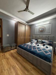 Bedroom Image of 2385 Sq.ft 3 BHK Builder Floor for sale in Sector 47 Gurgaon for Rs. 35000000